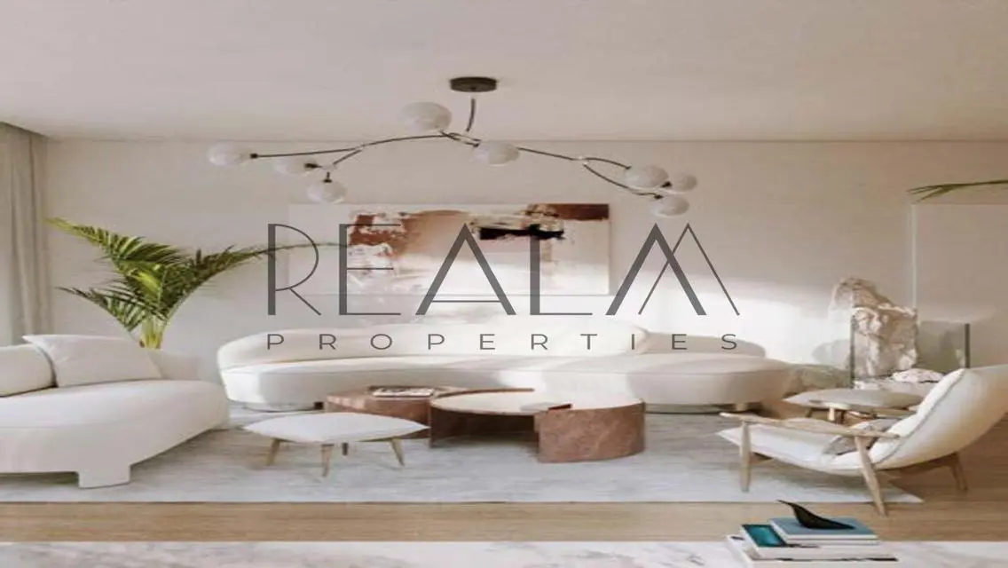 Makadi Heights 0% Down Payment – Fully Finished