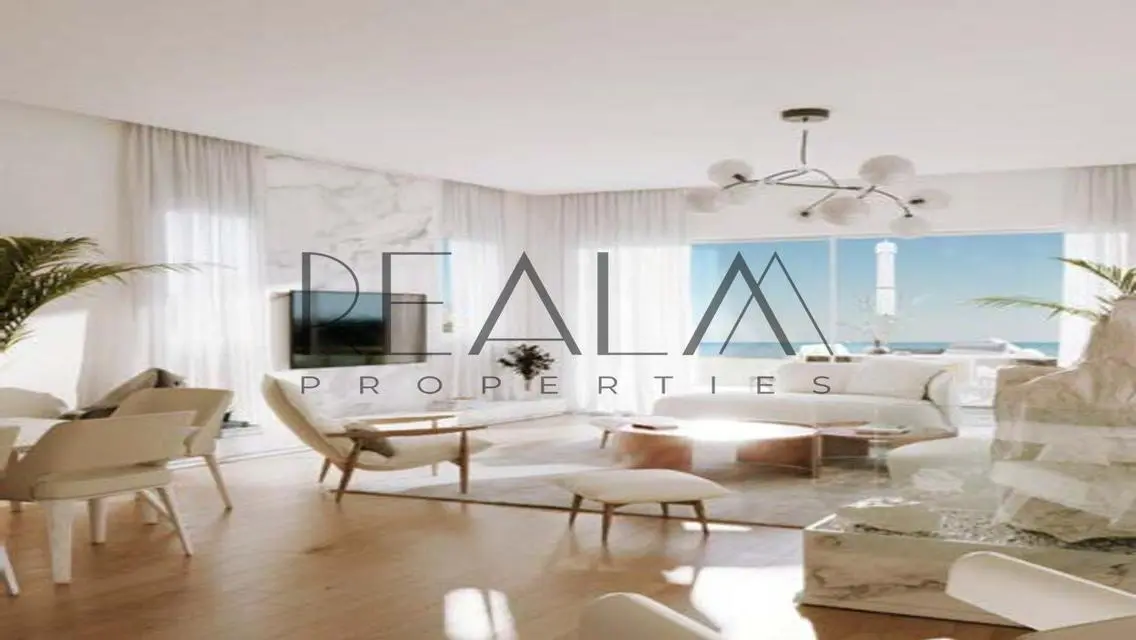 Makadi Heights 0% Down Payment – Fully Finished