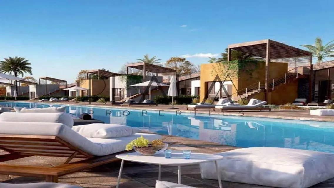 Makadi Heights 0% Down Payment – Fully Finished