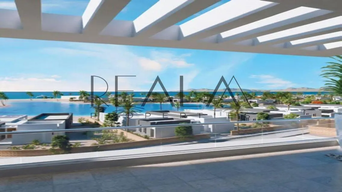 Makadi Heights 0% Down Payment – Fully Finished