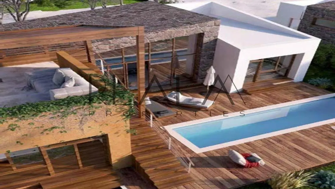 Makadi Heights 0% Down Payment – Fully Finished