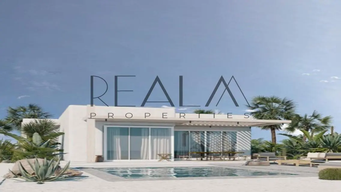 Makadi Heights 0% Down Payment – Fully Finished