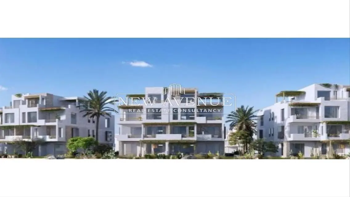 Chalet Directly On lagoon &amp; Finished installments