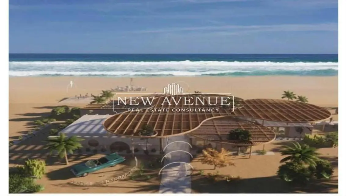 Chalet Directly On lagoon &amp; Finished installments