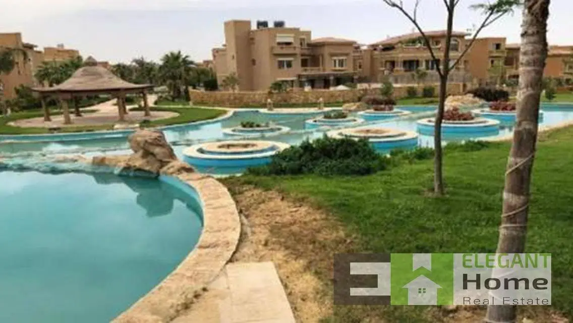 Twin house (Kitchen+Appliances) for rent Bellagio