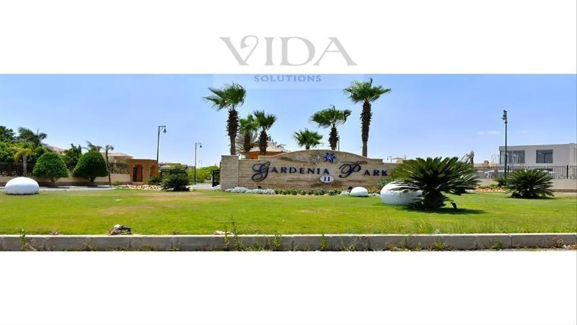 Fully finished villa with ACS at a special price