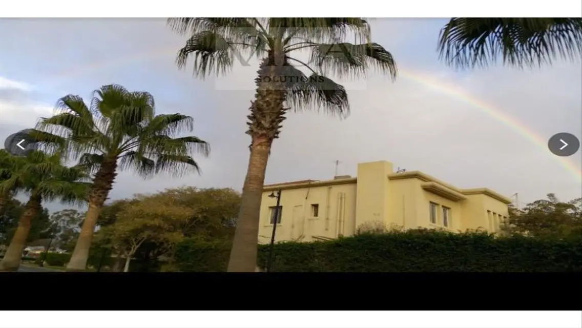 Fully finished villa with ACS at a special price