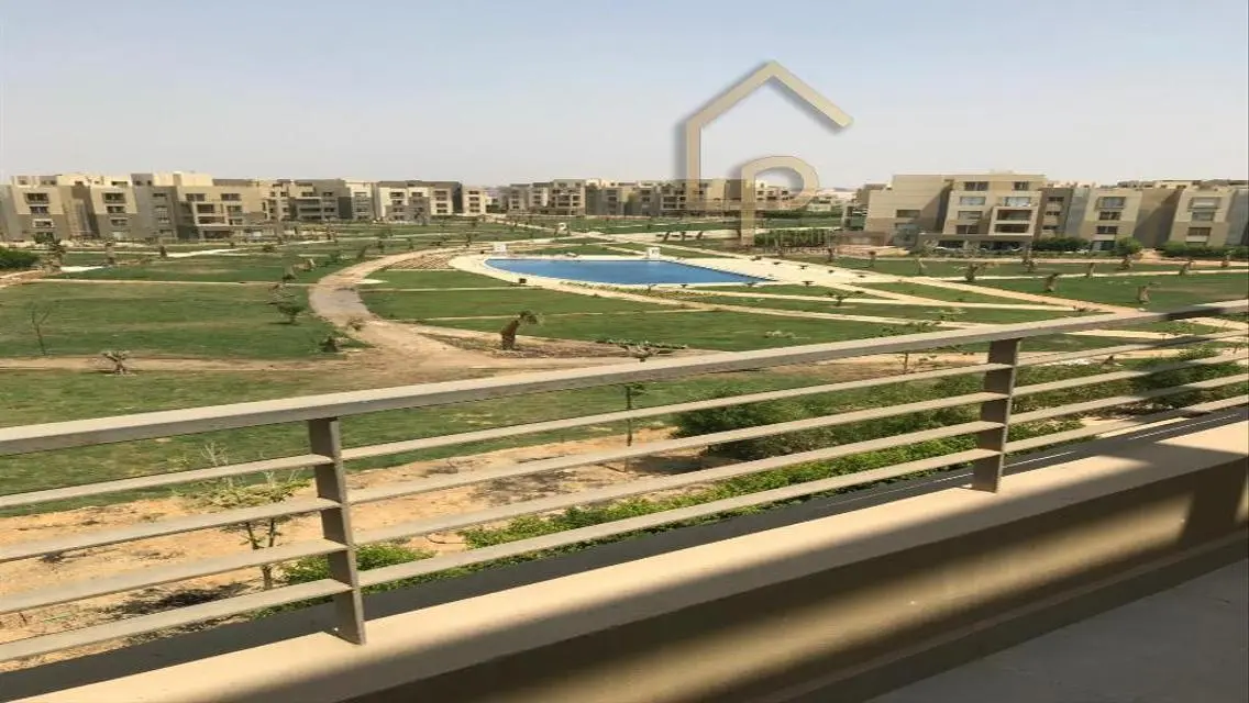 Luxury Apartment for Rent in Palm Parks