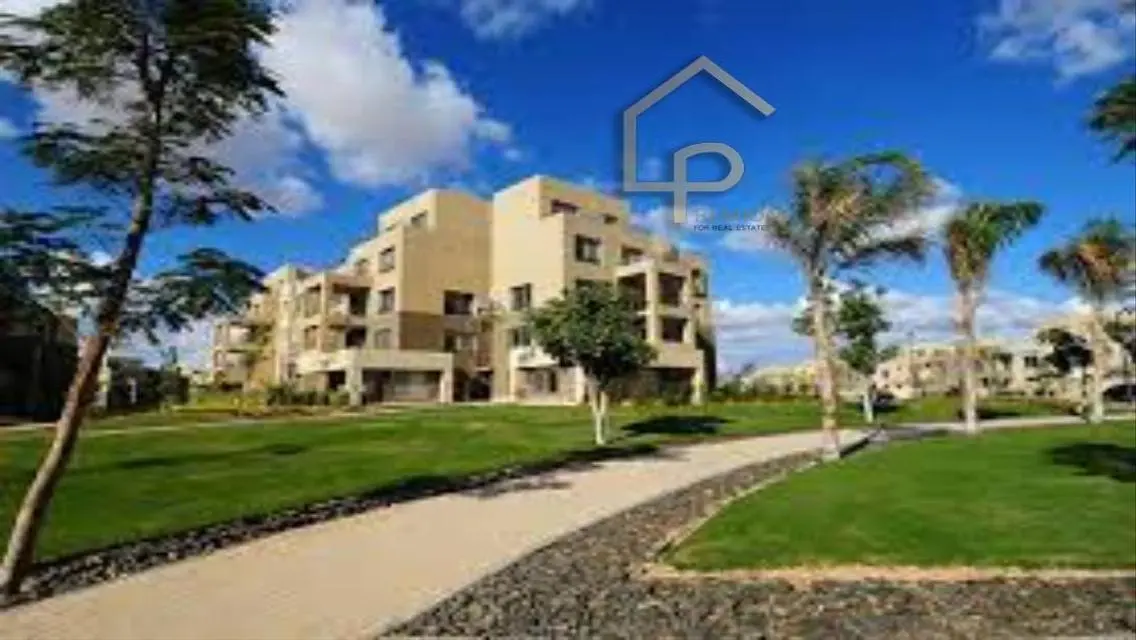 Luxury Apartment for Rent in Palm Parks