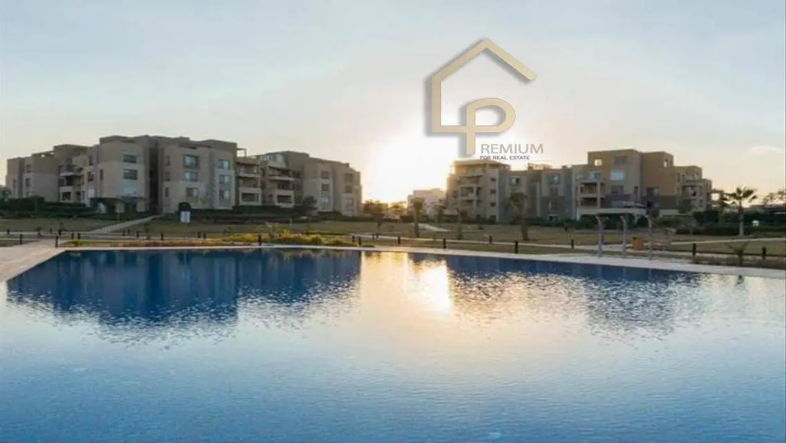 Luxury Apartment for Rent in Palm Parks