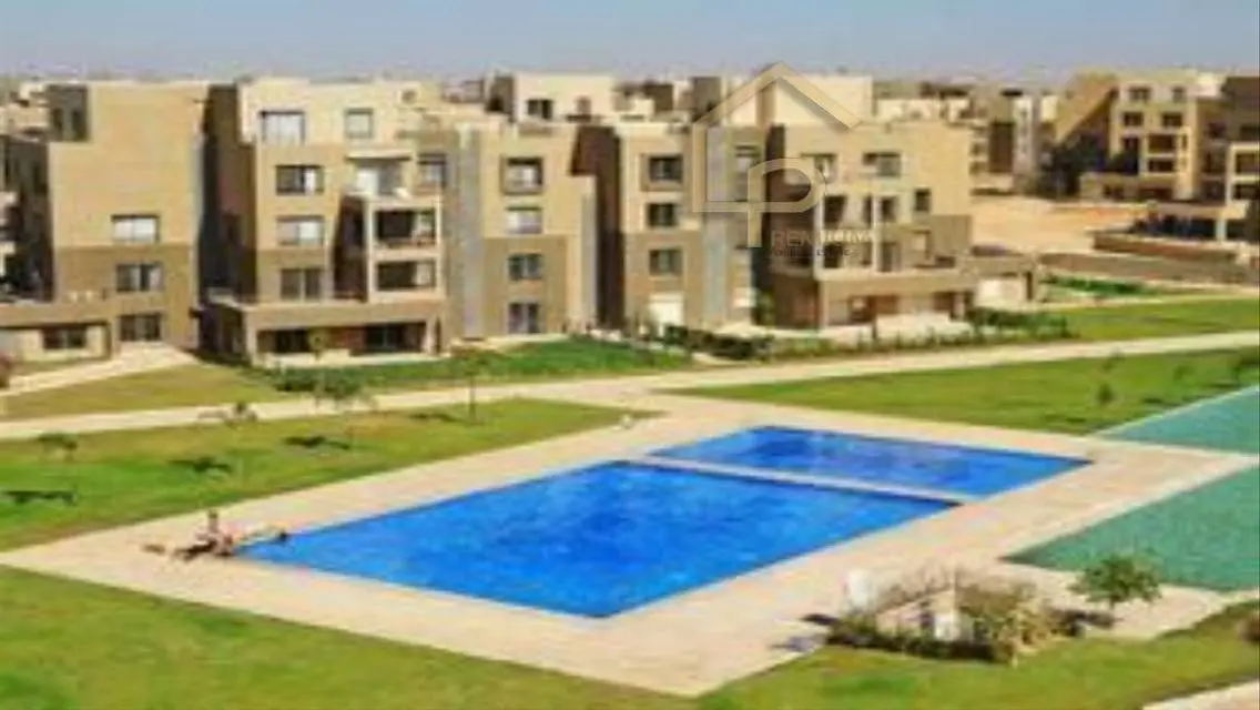 Luxury Apartment for Rent in Palm Parks