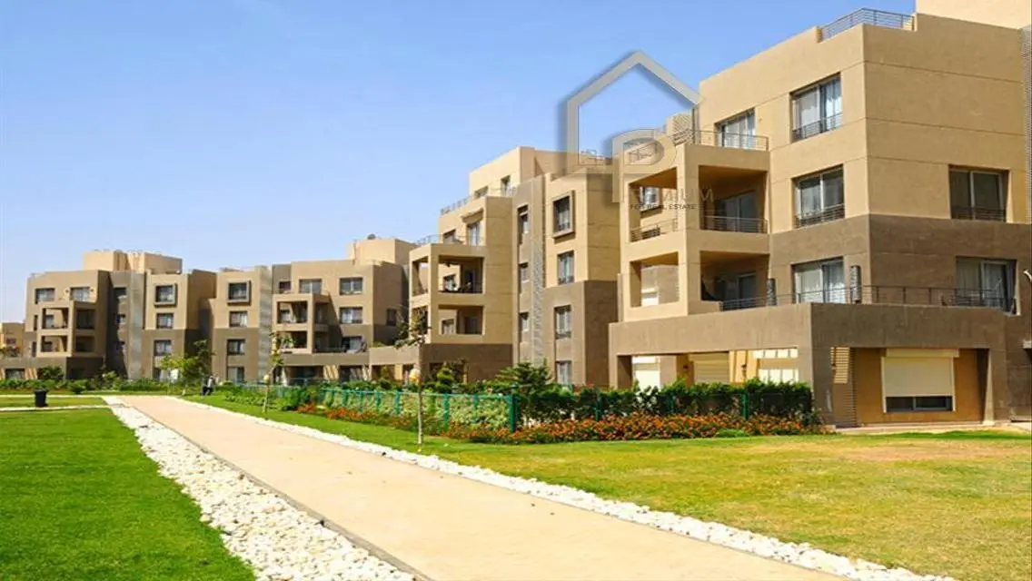 Luxury Apartment for Rent in Palm Parks