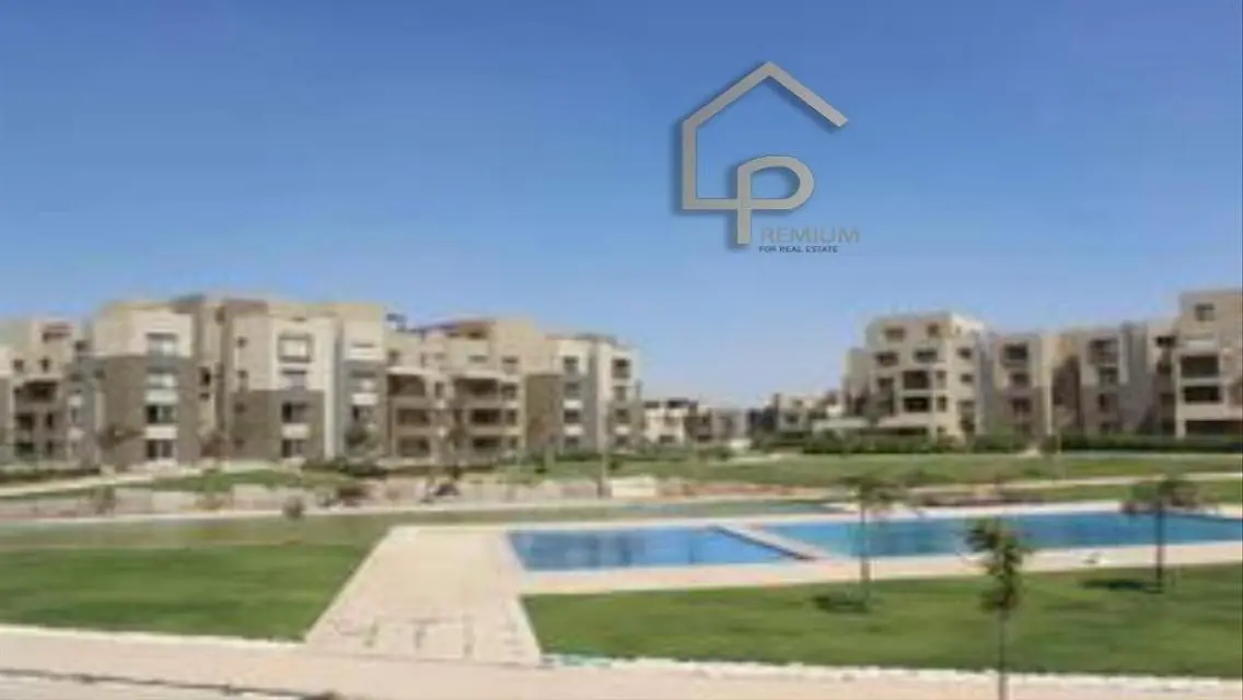 Luxury Apartment for Rent in Palm Parks
