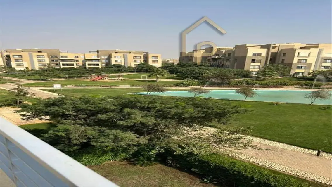 Luxury Apartment for Rent in Palm Parks