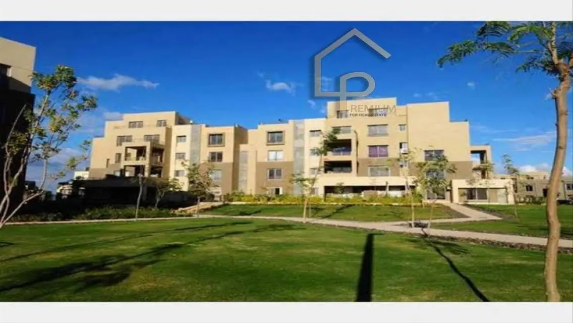 Luxury Apartment for Rent in Palm Parks
