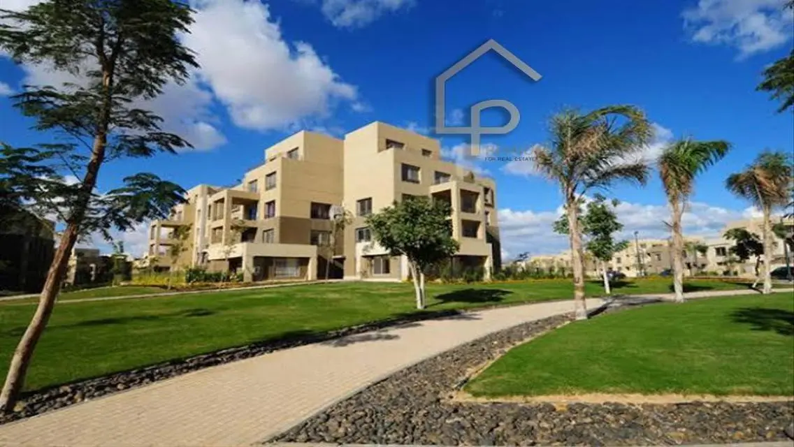 Luxury Apartment for Rent in Palm Parks