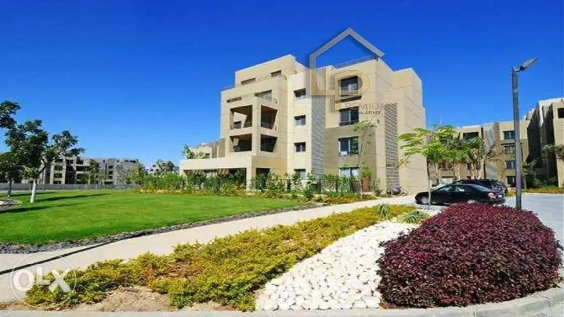 Luxury Apartment for Rent in Palm Parks