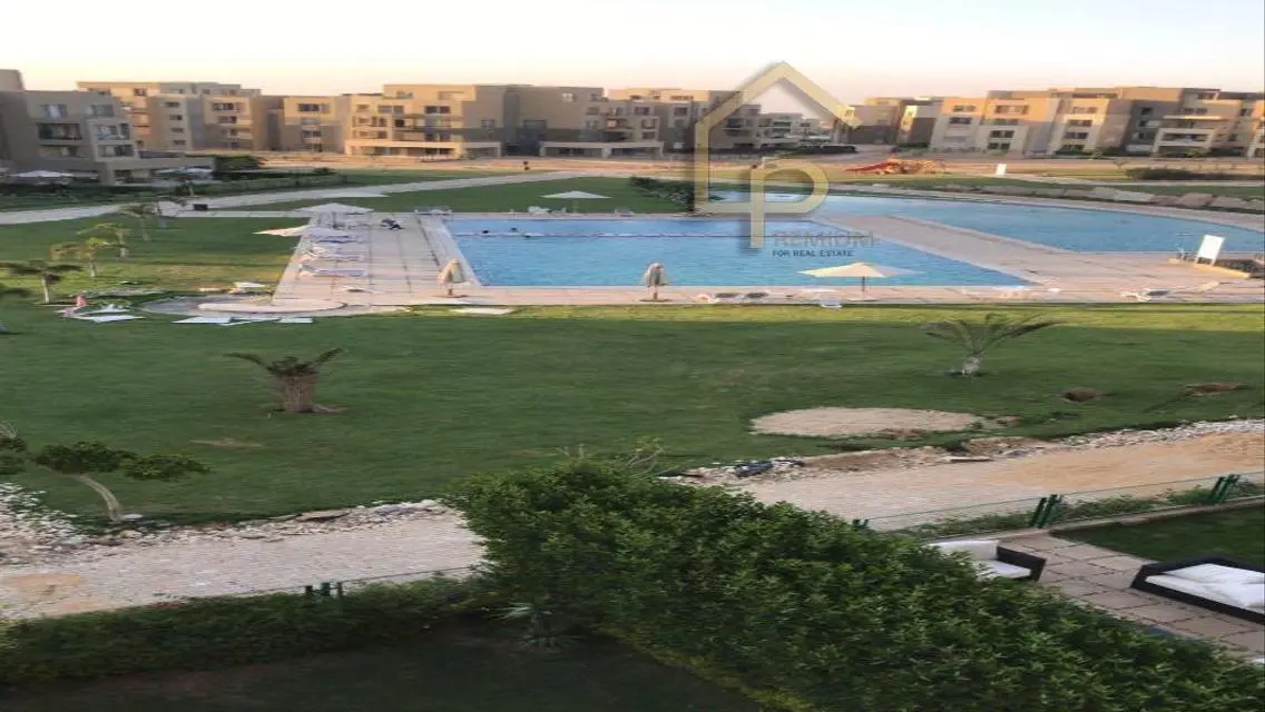 Luxury Apartment for Rent in Palm Parks