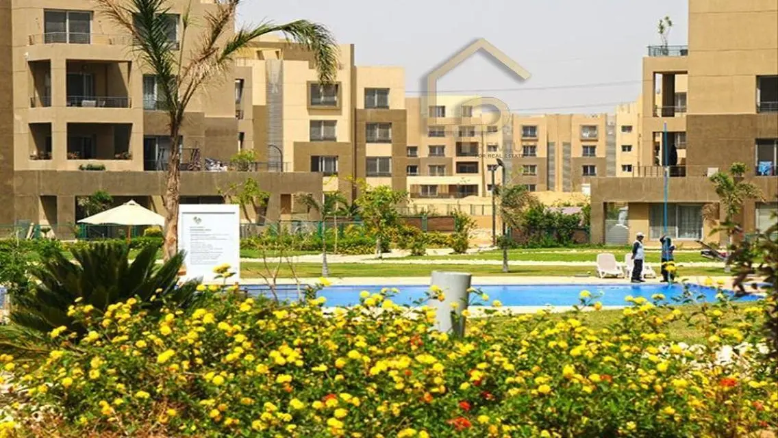 Luxury Apartment for Rent in Palm Parks