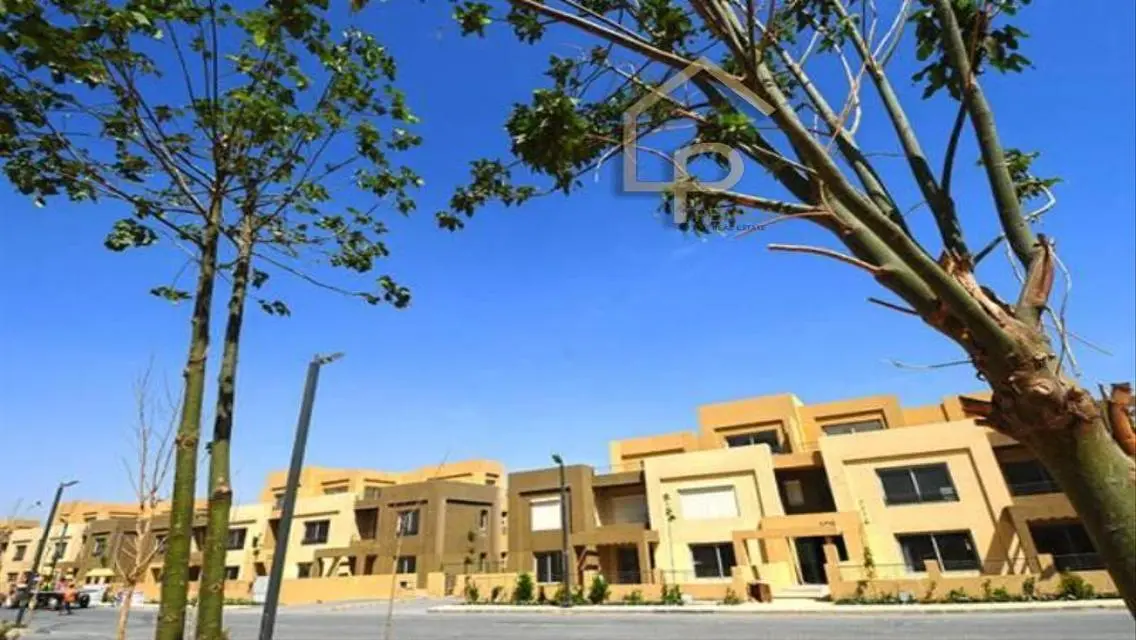 Luxury Apartment for Rent in Palm Parks