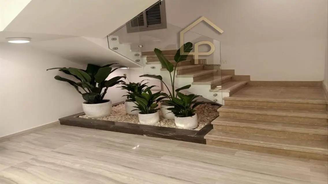 Luxury Apartment for Rent in Palm Parks