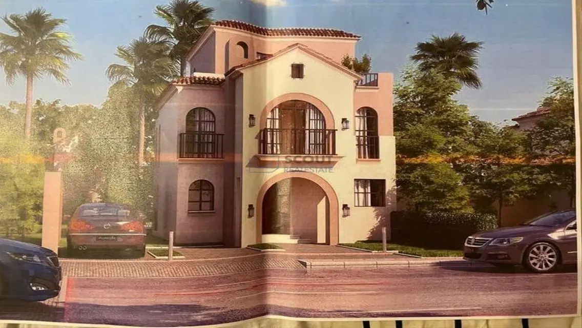 Cornertownhouse for sale 3months delivery in Sarai