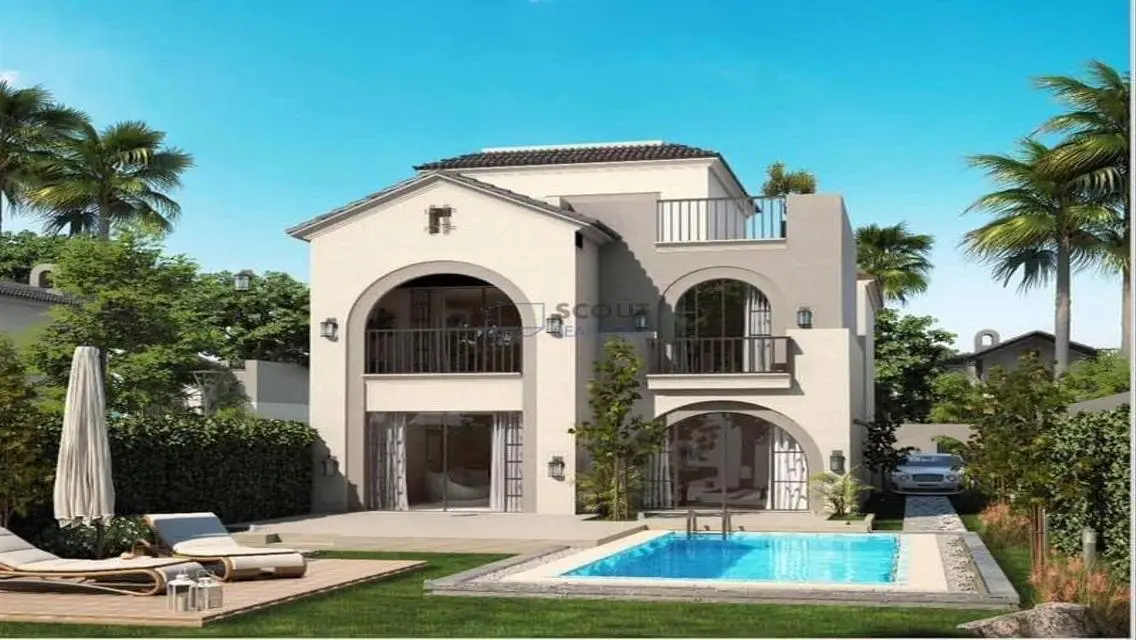 Cornertownhouse for sale 3months delivery in Sarai