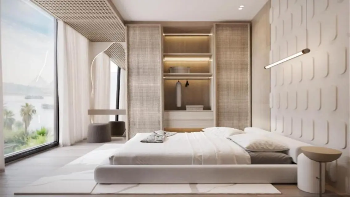 Gloria Hotel - Luxurious Residential Unit for Sale