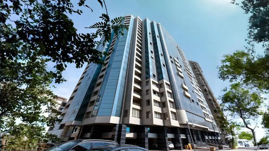 Gloria Hotel - Luxurious Residential Unit for Sale