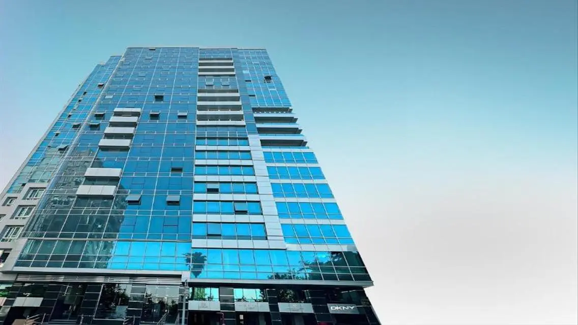 Gloria Hotel - Luxurious Residential Unit for Sale