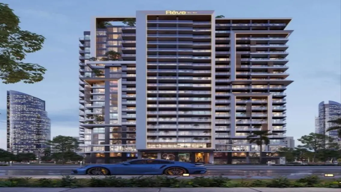 Gloria Hotel - Luxurious Residential Unit for Sale