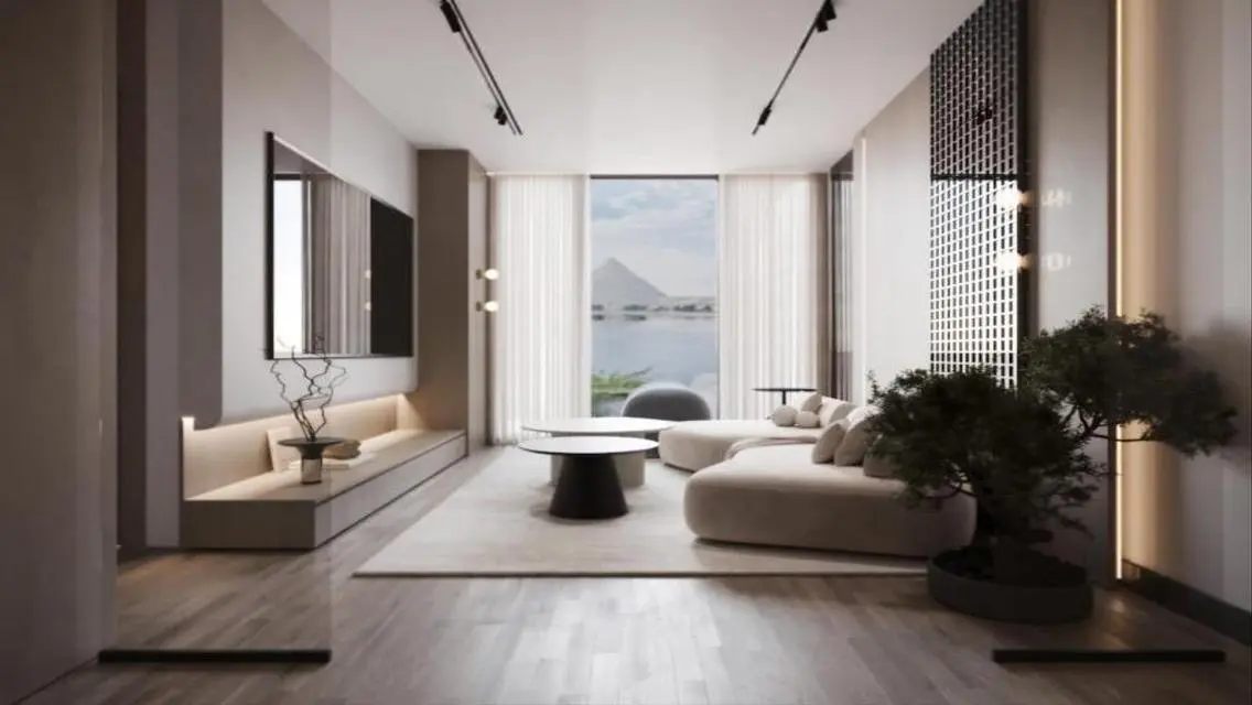 Gloria Hotel - Luxurious Residential Unit for Sale