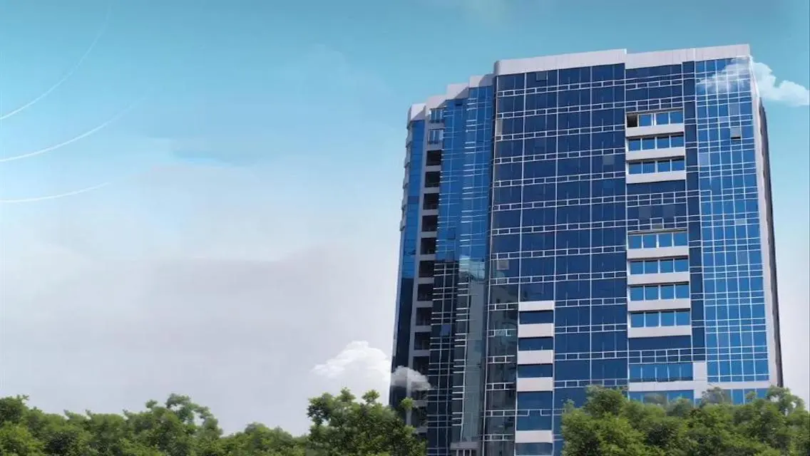 Gloria Hotel - Luxurious Residential Unit for Sale
