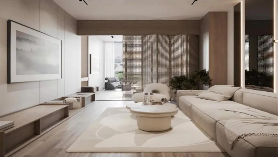 Gloria Hotel - Luxurious Residential Unit for Sale