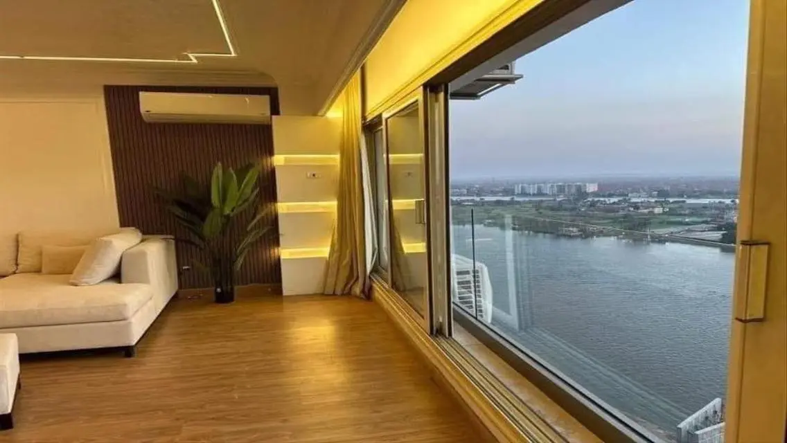Gloria Hotel - Luxurious Residential Unit for Sale