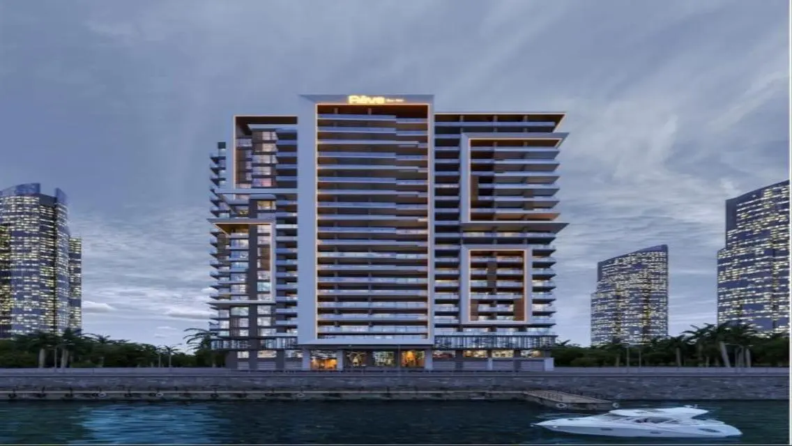 Gloria Hotel - Luxurious Residential Unit for Sale