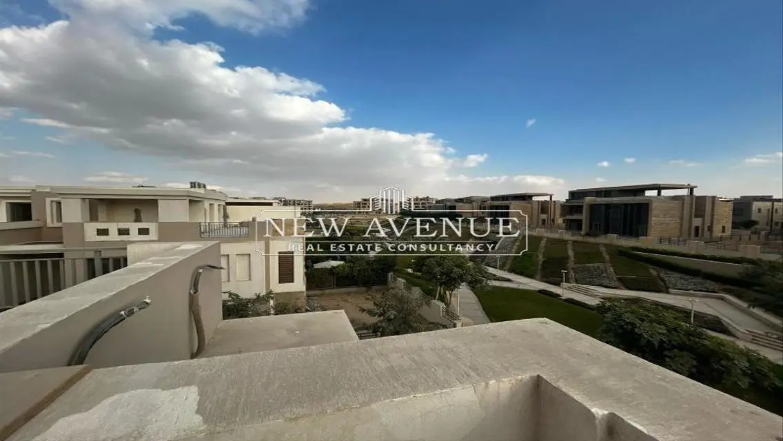 The Best Location Townhouse Corner High end finishing