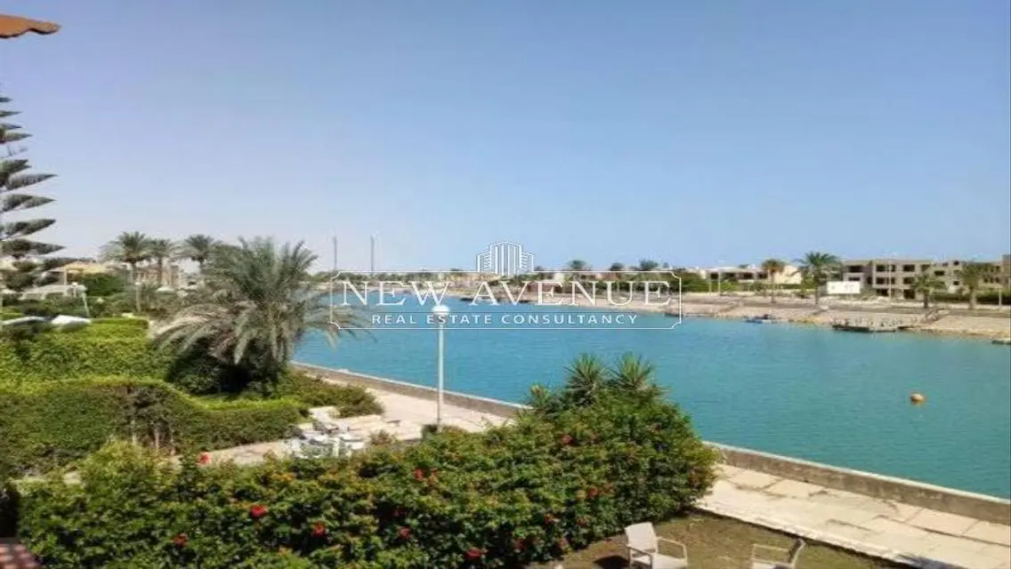فيلا مستقلة بأقل من سعر السوق - في مارينا 7