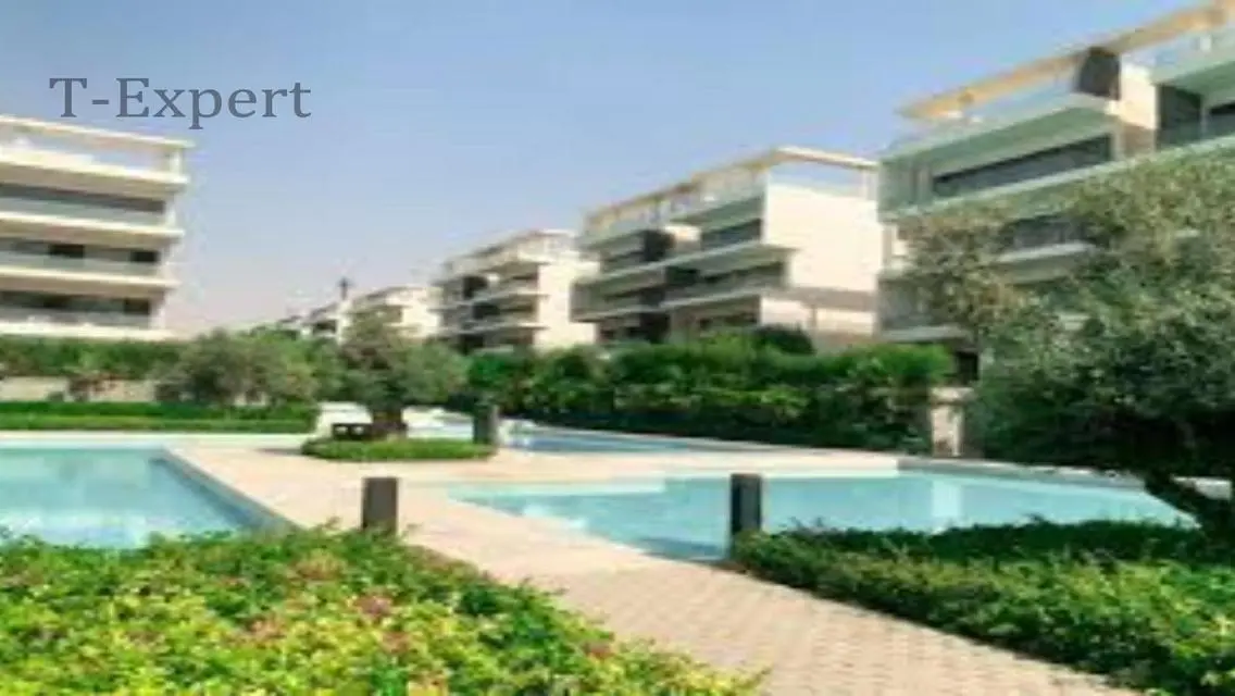 Apartmet for resale in lake view ressidence 2