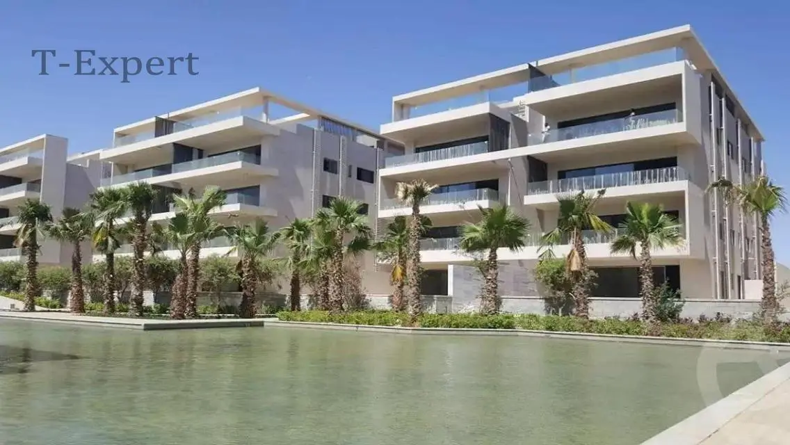 Apartmet for resale in lake view ressidence 2