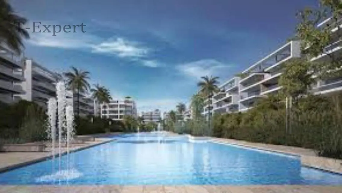 Apartmet for resale in lake view ressidence 2