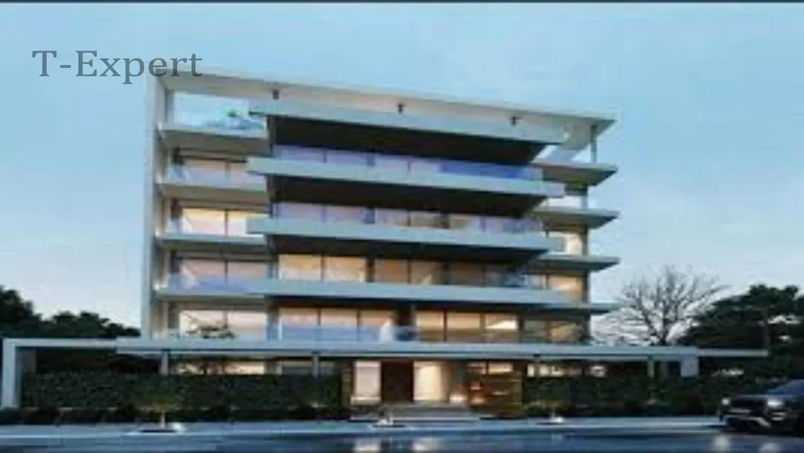 Apartmet for resale in lake view ressidence 2