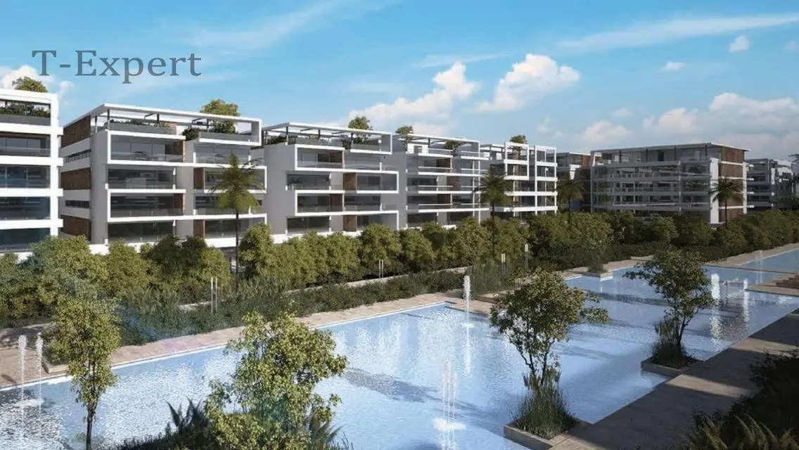 Apartmet for resale in lake view ressidence 2