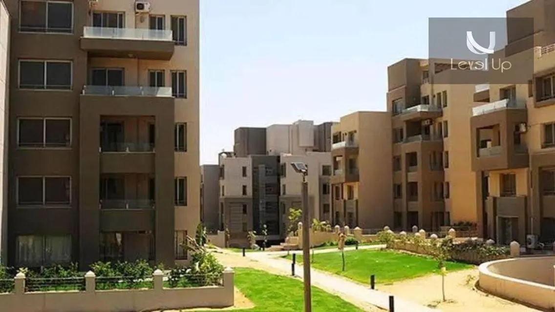 بنتهاوس للبيع مساحة واسعة بسعر لقطة في فيلدج جيت