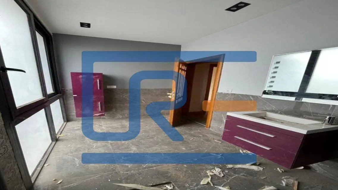 توين هاوس اول سكن  للإيجار المطبخ  في باتيو زهراء