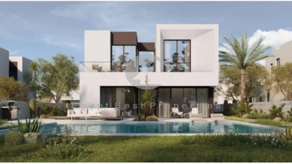 Limited Installment 10 Y - Very Prime Villa By Ora