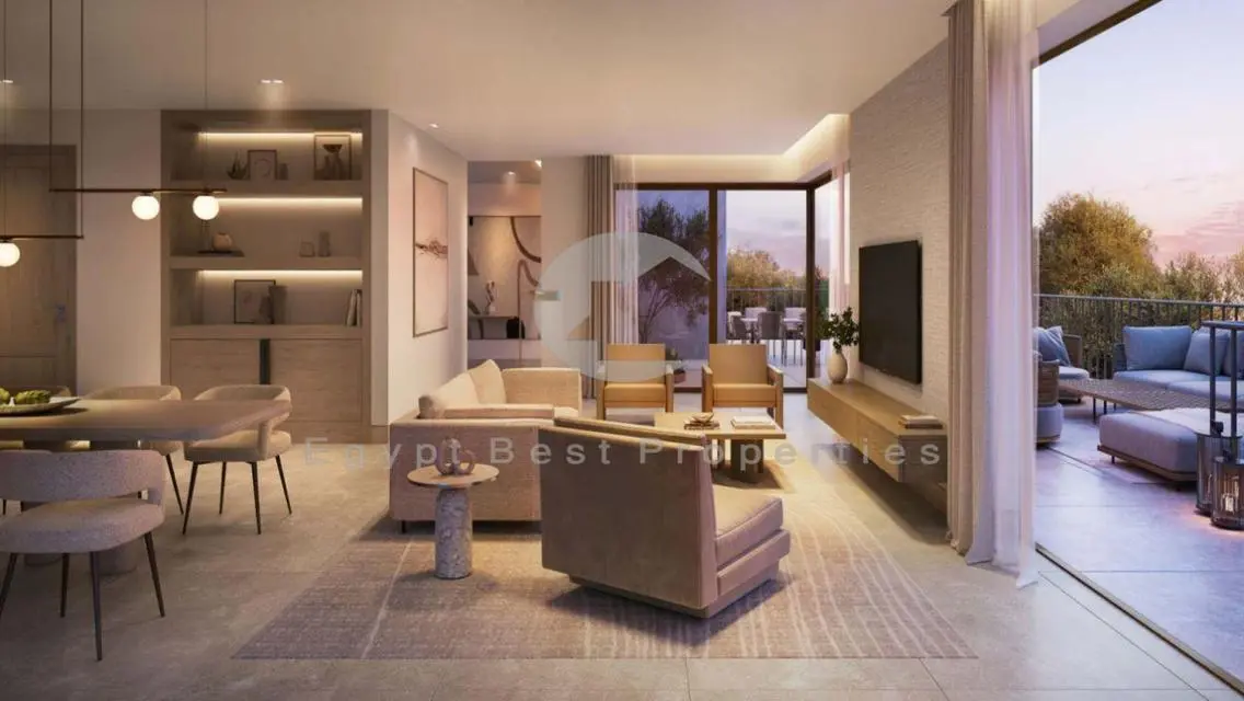 Limited Installment 10 Y - Very Prime Villa By Ora