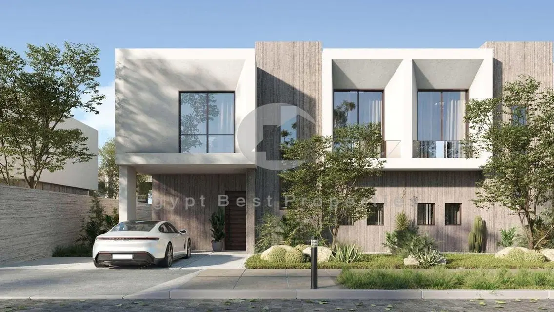 Limited Installment 10 Y - Very Prime Villa By Ora