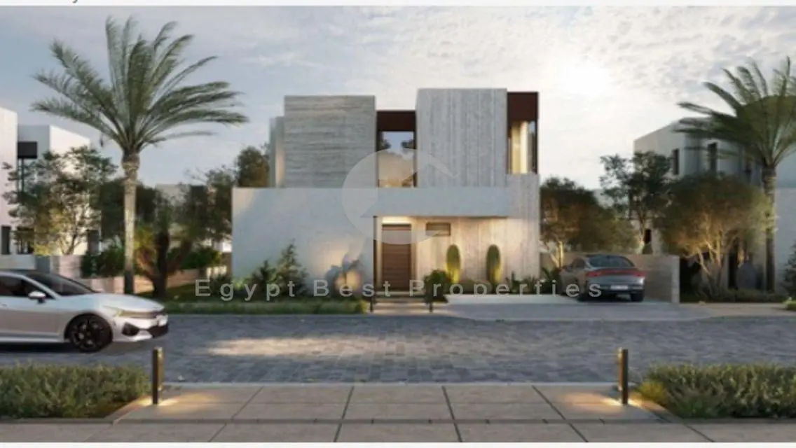 Limited Installment 10 Y - Very Prime Villa By Ora
