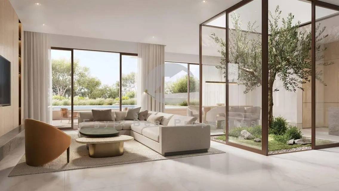 Limited Installment 10 Y - Very Prime Villa By Ora